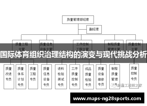 国际体育组织治理结构的演变与现代挑战分析