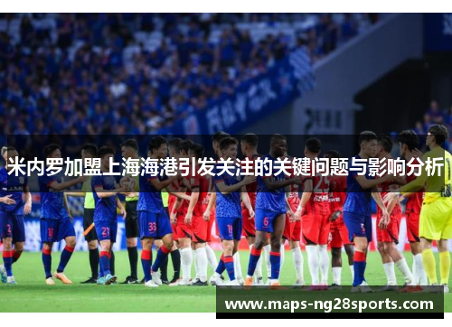 米内罗加盟上海海港引发关注的关键问题与影响分析