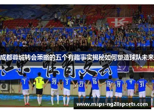 成都蓉城转会策略的五个有趣事实揭秘如何塑造球队未来