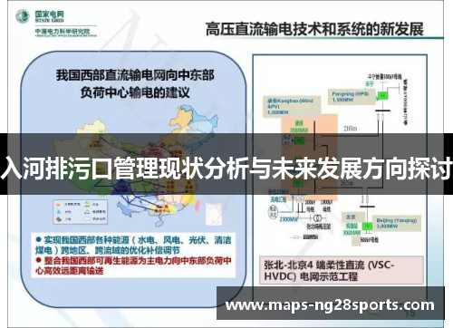 入河排污口管理现状分析与未来发展方向探讨
