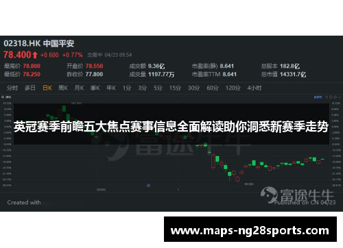 英冠赛季前瞻五大焦点赛事信息全面解读助你洞悉新赛季走势